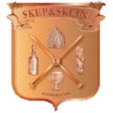 Skep & Skein Dusty Rhodes Rhodomel Style Mead beer