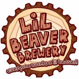 Lil Beaver Puh Puh Puh Porter beer