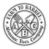 Almanac Barbary Coast 2016 beer