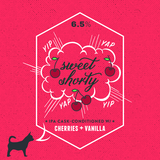 Long Live Sweet Shorty beer