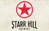 Starr Hill Front Row beer