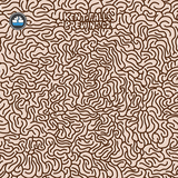 Kent Falls Candy Cap beer