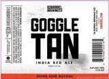 10 Barrel Goggle Tan beer