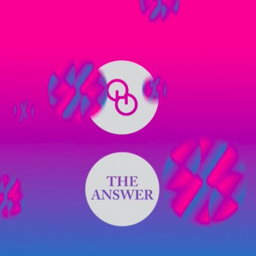 Other Half + The Answer Last Week, F$#@*D Around And Got A Triple Double beer Label Full Size