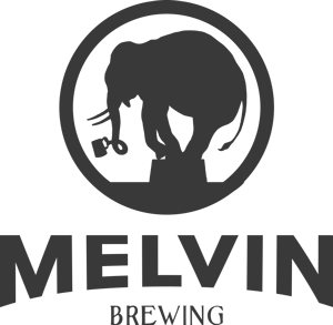 Melvin Yipa beer Label Full Size