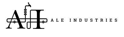 Ale Industries Black Forest Shake beer Label Full Size