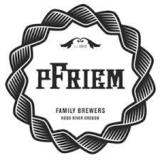 pFriem Hoppy Pils beer