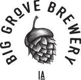 Big Grove Polecat Porter beer