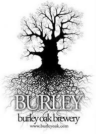 Burley Oak Wander beer Label Full Size