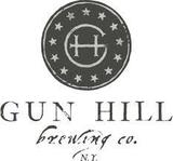 Gun Hill Freeman's Farmhouse on Peaches & Brett beer