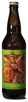 Elysian ESB beer Label Full Size