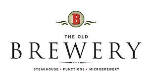 The Old Gang Orchesta beer Label Full Size