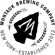 Montauk Nelson Pale Ale beer Label Full Size