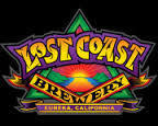 Lost Coast Lost Cove Sharkinator White beer