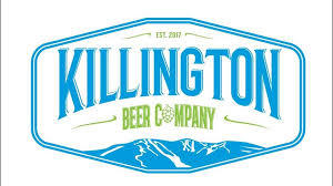 Killington Ktown beer Label Full Size