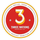 3 Nations Stone Wizard beer