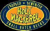 Holy Mackerel/Weed Reaper Pink Froyd (with Pomelo) beer Label Full Size