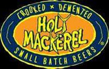 Holy Mackerel/Weed Reaper Pink Froyd (with Pomelo) beer