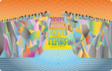 Half Acre Cliffs of Tephra beer
