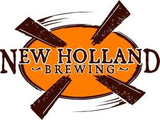 New Holland Blue Sunday BBL #16 beer