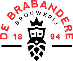 De Brabandere Bavik Wittekerke beer Label Full Size