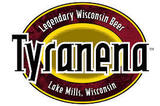 Tyranena Unfiltered 24 Hour beer