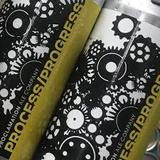 Proclamation Process/Progress beer