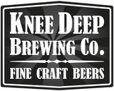 Knee Deep No Name IPA beer