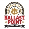 Ballast Point Point Big Eye beer