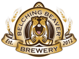 Belching Beaver Saved By the Haze beer