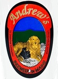 Andrews Northern Brown Ale beer