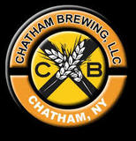 Chatham Irish Goodbye beer