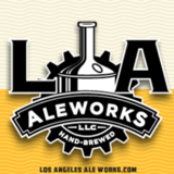 Los Angeles Willoats beer