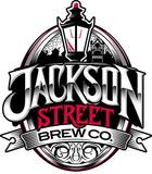 Jackson Street BA Crazy For Coconuts beer