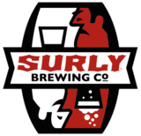 Surly Barrel Aged Darkness 2017 beer