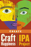 Foothills Craft Happiness Series: Create beer