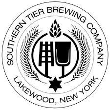 Southern Tier Old Skool IPA beer Label Full Size