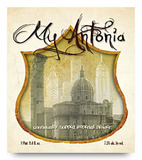 Dogfish Head My Antonia 2012 beer