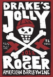 Drake's Jolly Rodger 2012 beer