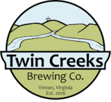 Twin Creeks Spring Water beer