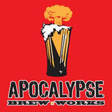 Apocalypse Irradiated Shamrock beer