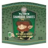 D9 Wild Things: Shamrock Shakes beer