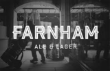 Farnham 33 beer