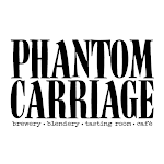 Phantom Carriage Midnight Delight beer