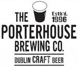 Porterhouse Barrel Aged Celebration Stout beer