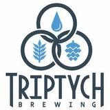 Triptych Sweet Jumps beer