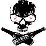 Mad Beach I Yam What I Yam beer