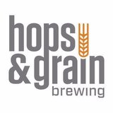 Hops And Grain Dispensary IPA beer