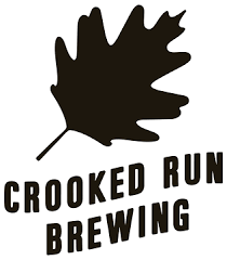 Crooked Run Without You beer Label Full Size