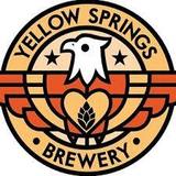 Yellow Springs Ohio Valley IPA 1 beer